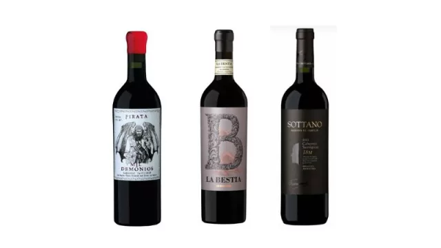 Día del Cabernet Sauvignon: elegancia, historia y copa en mano