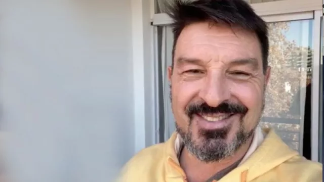 Clínica intensiva de oratoria con Damián De Santo  en Mendoza