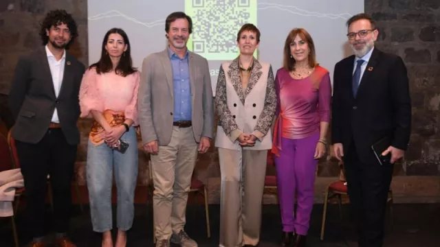 Entidades vitivinícolas presentaron la tercera edición del Informe sobre Perspectiva de Género en el Sector Vitivinícola 2025