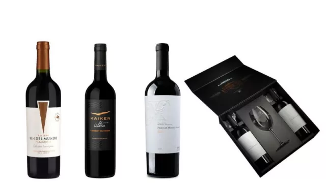 Desde Mendoza hasta la Patagonia: tres vinos para redescubrir la expresión argentina del “rey de las tintas”