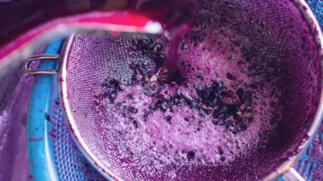 El Cabernet Sauvignon es la segunda variedad tinta más exportada a granel