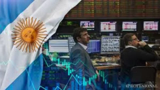 Mercados: bancos golpeados, Merval en baja y la mirada puesta en la Fed