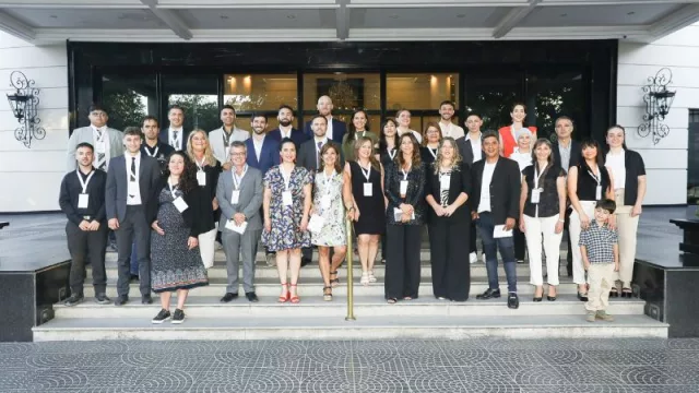 Más de 140 mendocinos buscan el reconocimiento en el Premio Jóvenes Mendocinos Destacados 2025