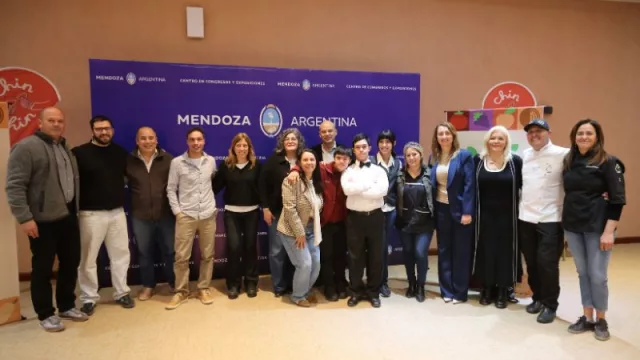 Mendoza se prepara para el 6° Foro de Origen e Identidad Gastronómica