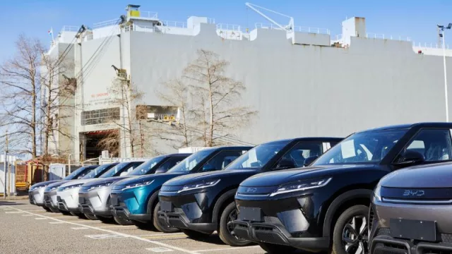 ¿Cuánto cuesta “llenar el tanque” de un auto eléctrico en Mendoza?