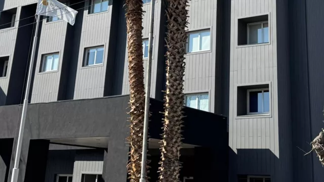 Hathor Mendoza acelera su renovación para consolidarse como referente tres estrellas (y apuesta fuerte con su “Hathor Experience”)