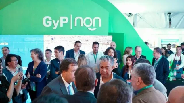 Neuquén presentará la actualidad de Vaca Muerta en la AOG 2025