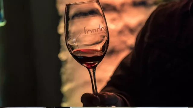 Llega la 10ª edición de Wine Open Day (y EAS abre sus puertas al público)