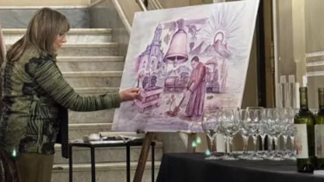 Don Bosco: vinos con impacto social y con una rica historia