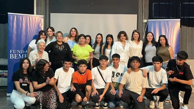 Unidos para potenciar oportunidades (y fomentar el empleo y la capacitación en la región)