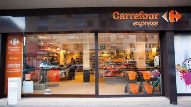 Carrefour acelera su presencia en Mendoza con la compra de Super A y el auge de su formato Express