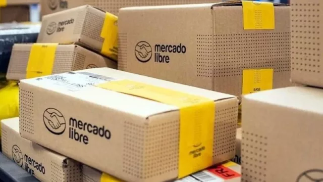 El futuro es B2B: Mercado Libre lanza unidad de negocios para compras al por mayor