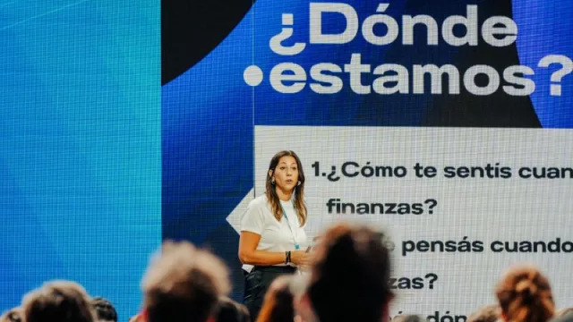 “Educación Financiera para tu Vida”: una jornada para aprender a manejar mejor el dinero