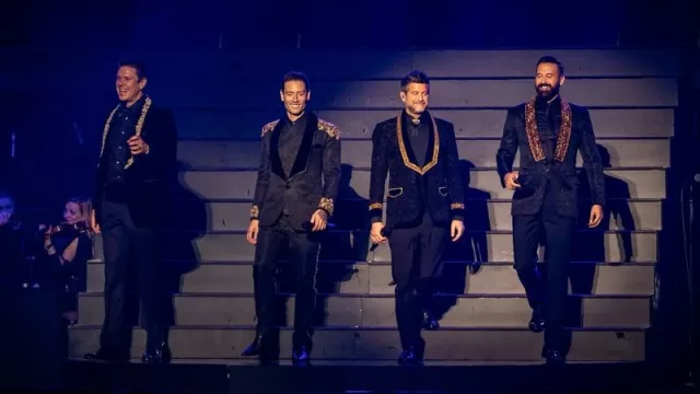 Il divo by Candlelight Tour