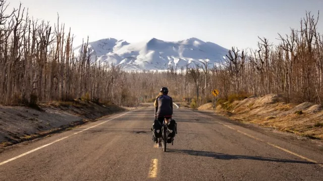 Banff Mountain Film Festival World Tour: el festival de cine de aventura más famoso del mundo llega a Mendoza