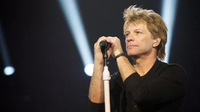 ¿Sos team Bon Jovi o Guns N’ Roses? Lo mejor de las dos bandas llega al Teatro Mendoza