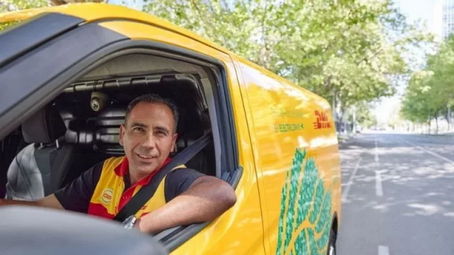 DHL Global Forwarding impulsa industrias clave en Argentina: minería, litio, energías renovables y farmacéutica.