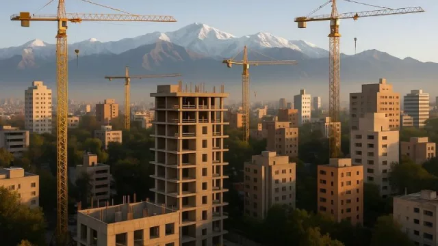 Construcción en Mendoza: entre el freno y la necesidad de reinventar las oportunidades