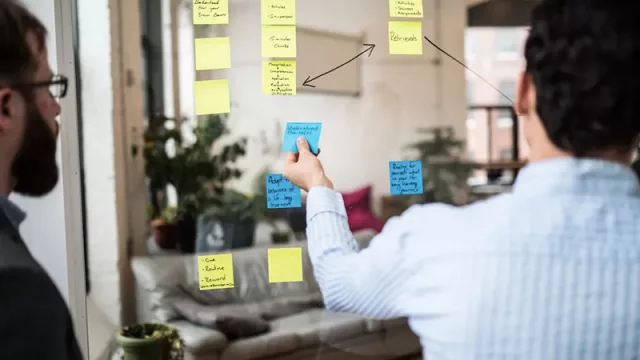 Storytelling como herramienta para pymes exportadoras