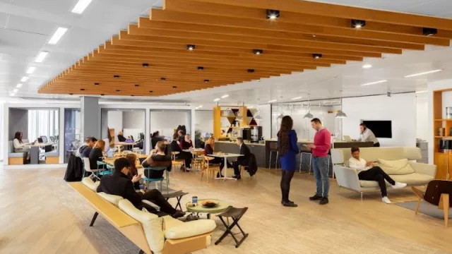 Regus desembarca en Mendoza con su primer centro en Chacras Park