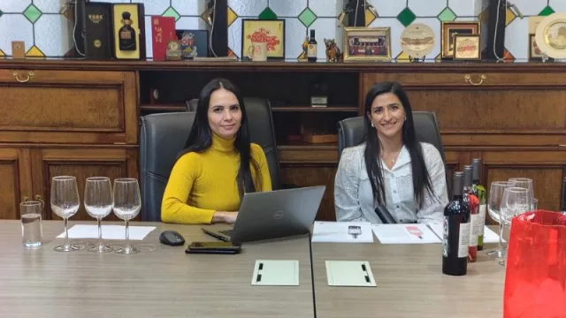 Importadora de Costa Rica busca alimentos y bebidas mendocinas para importante cadena regional