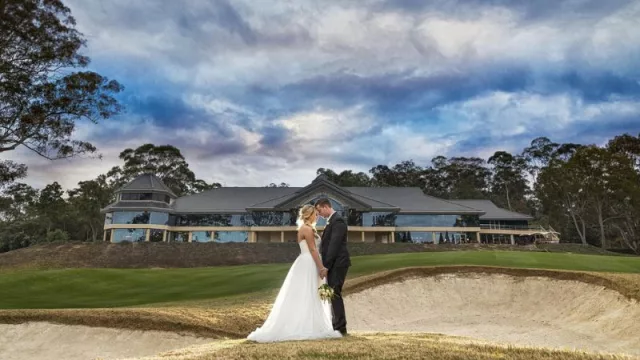 El amor brinda en Mendoza: la provincia se consolida como destino de bodas