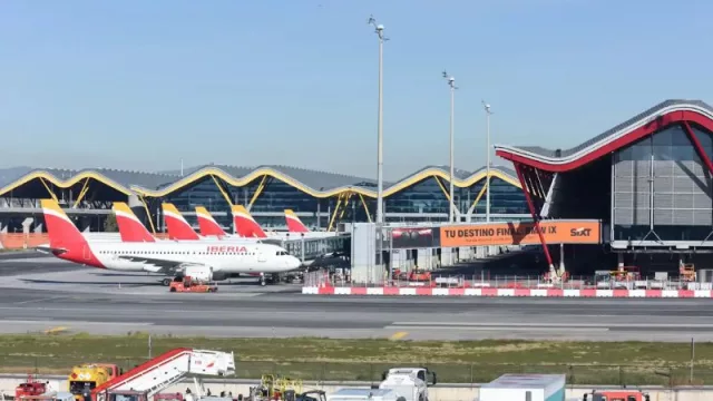 Se dobla el número de pasajeros que eligen viajar desde un aeropuerto regional con Waynabox