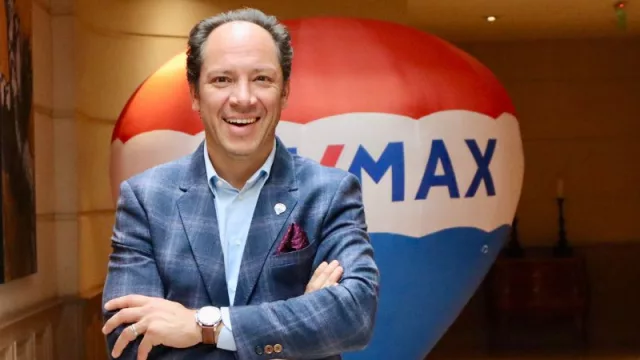 Sebastián Sosa: “El sector inmobiliario va a cerrar 2025 como uno de los mejores años de las últimas tres décadas”