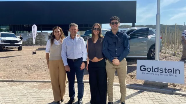 Ignacio Goldstein: “En un mercado con incertidumbre, lo mejor es moverse y elegir un producto que marque tendencia”