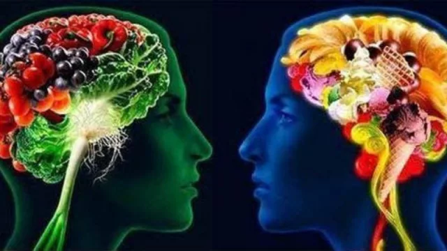 El 67,6% de los empleados catalanes recurre a la alimentación emocional por el estrés