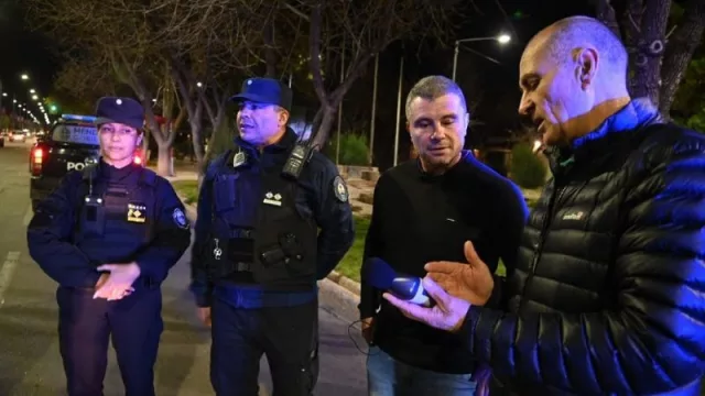 Orgullo mendocino: Godoy Cruz logra un reconocimiento internacional