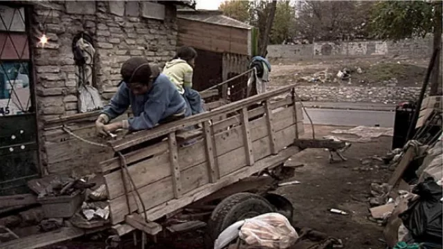 La otra cara de Salta: más de medio millón de personas en pobreza estructural (y el hacinamiento como principal deuda)