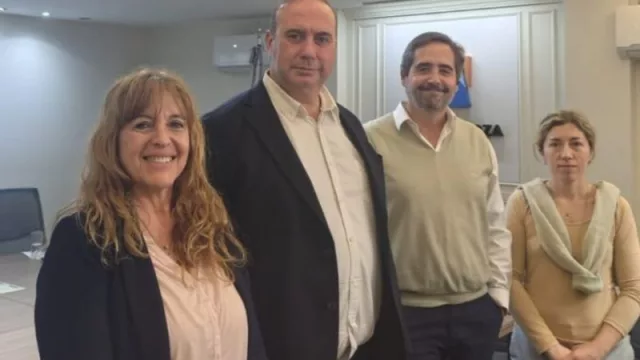 Innovación logística con sello local: ProMendoza capacitó a pymes en herramientas digitales para exportar mejor