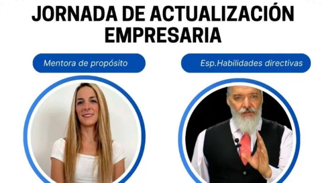 La FEM y Scrum Hub de Negocios presentan la 4ta Jornada de Actualización Empresaria