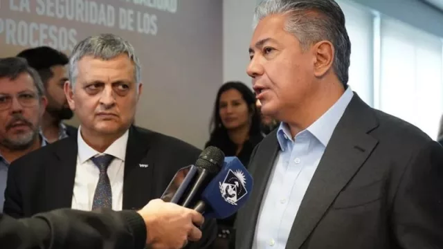 Neuquén asegura ingresos y obras estratégicas con nuevos acuerdos en Vaca Muerta