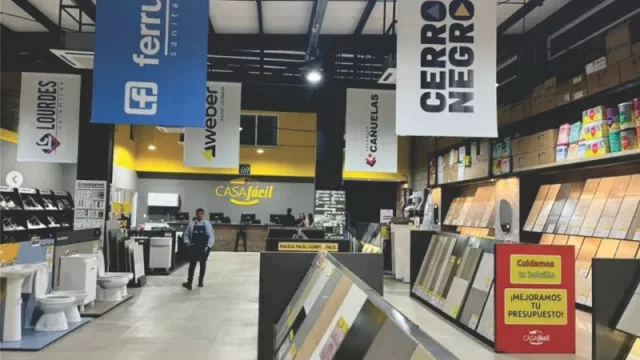 Hipercerámico inauguró oficialmente su nueva sucursal en San Juan