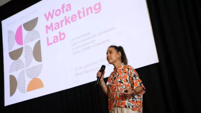 Wines of Argentina lanzó WofA Marketing Lab, un workshop para potenciar la comunicación del Vino Argentino en el mundo