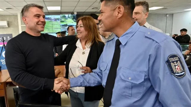 El municipio que suma inteligencia artificial a su Modelo de Seguridad