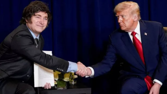 Expertos en finanzas advierten que el respaldo de los Estados Unidos sólo es un alivio temporal