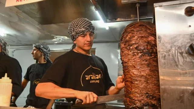 Más de 10 mil personas dijeron presente en el Festival Amegam 2025