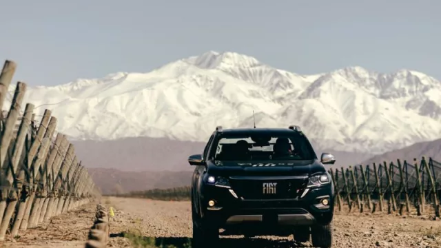 Lorenzo Automotores Fiat en el podio nacional de concesionarios oficiales