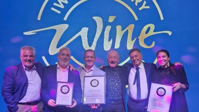 El vino argentino brilla: los IWC Wine Industry Awards Argentina ya tienen ganadores