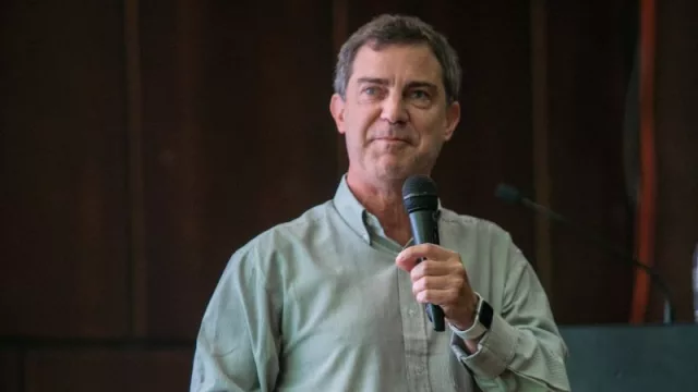 El Futuro del Vino Argentino: Andrés Malamud analizará la posición de Argentina en un mundo inestable