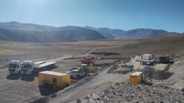 Mendoza crece en minería:  logra certificación internacional ISO 9001 en gestión minera