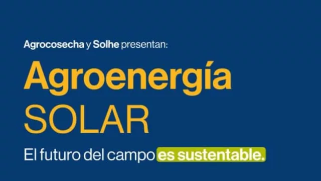 El jueves llega Agrocosecha Conecta, un ciclo gratuito para inspirar e impulsar al agro de Mendoza