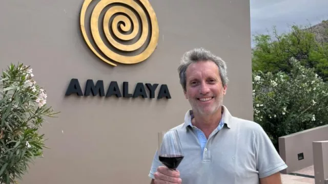 Bodega Amalaya incorpora al reconocido enólogo Alejandro Pepa para liderar una nueva era en sus vinos de Cafayate