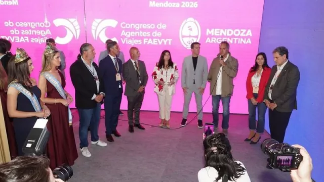 Mendoza resiste en la vidriera nacional: una apuesta estratégica en medio de un año de contracción para el turismo