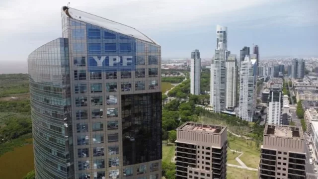 Argentina recibió un fuerte apoyo internacional para evitar la entrega de acciones de YPF