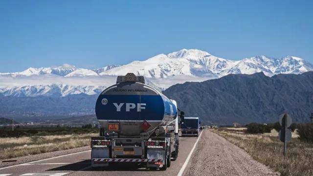Se logra un apoyo internacional histórico en el juicio por YPF