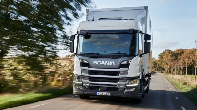 El transporte de cargas Mendoza–Buenos Aires vuelve a encarecerse: Aprocam presentó su informe de costos